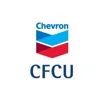 Logo for Chevron Federal Credit Union