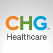 Logo for CHG Healthcare