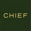 Logo for Chief