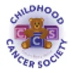 Logo for Childhood Cancer Society