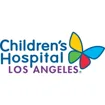 Logo for Children's Hospital Los Angeles (CHLA)