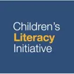 Logo for Children's Literacy Initiative