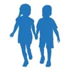 Logo for Children's Wisconsin