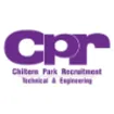 Logo for Chiltern Park Recruitment Ltd (CPR)