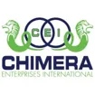 Logo for Chimera Enterprises International