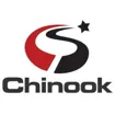 Logo for Chinook Systems Inc.