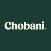 Logo for Chobani