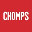 Logo for Chomps