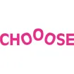 Logo for CHOOOSE