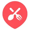 Logo for ChowNow
