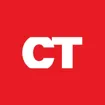 Logo for Christianity Today
