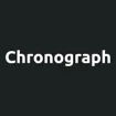 Logo for Chronograph