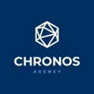 Logo for Chronos Agency