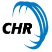 Logo for CHR Solutions