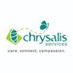 Logo for Chrysalis Services