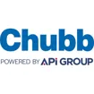 Logo for Chubb Fire & Security UK & Ireland