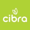 Logo for Cibra