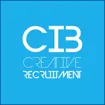 Logo for CIB Recruitment