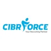 Logo for CIBR Force