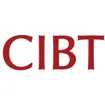 Logo for CIBT