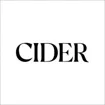 Logo for Cider