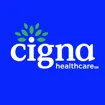 Logo for Cigna Healthcare