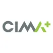Logo for CIMA+