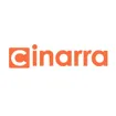 Logo for Cinarra