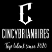 Logo for CincyBrianHires