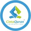 Logo for Cinta Quran Foundation