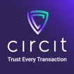 Logo for Circit