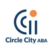 Logo for Circle City ABA