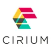 Logo for Cirium