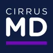 Logo for CirrusMD