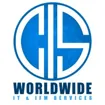Logo for CIS Worldwide Limited