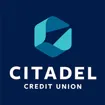 Logo for Citadel Credit Union