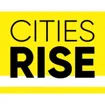 Logo for citiesRISE
