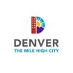 Logo for City and County of Denver
