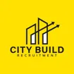 Logo for City Build Recruitment