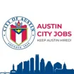 Logo for City of Austin