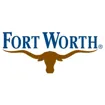 Logo for City of Fort Worth