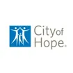 Logo for City of Hope