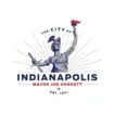 Logo for City Of Indianapolis and Marion County