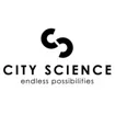 Logo for City Science