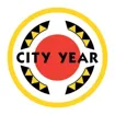 Logo for City Year