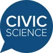 Logo for CivicScience