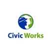 Logo for Civic Works, Inc.