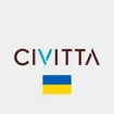 Logo for CIVITTA