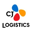 Logo for CJ Logistics America