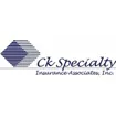 Ck Specialty Insurance Associates, Inc.